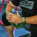 Olympic Lifting Straps - Sweatfully