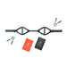 Orginal TGrip Bar Training Kits - Multi Grip - Functional Training - Football - Swiss - Neutral - Sweatfully