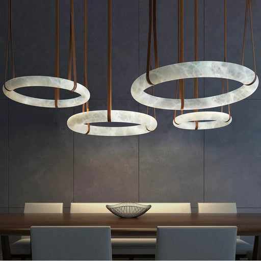 Oslo Pendant Light A - Sweatfully