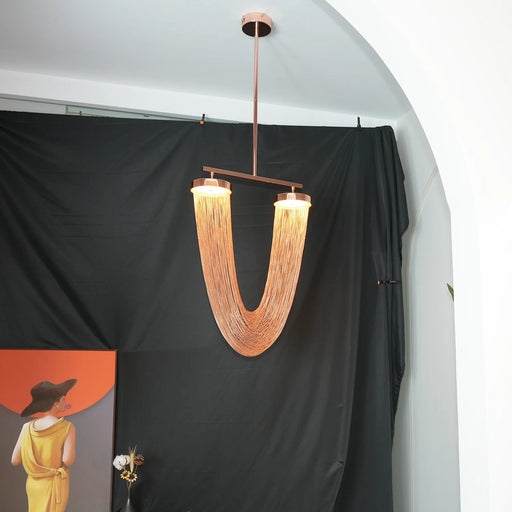Otero Pendant Light - Sweatfully