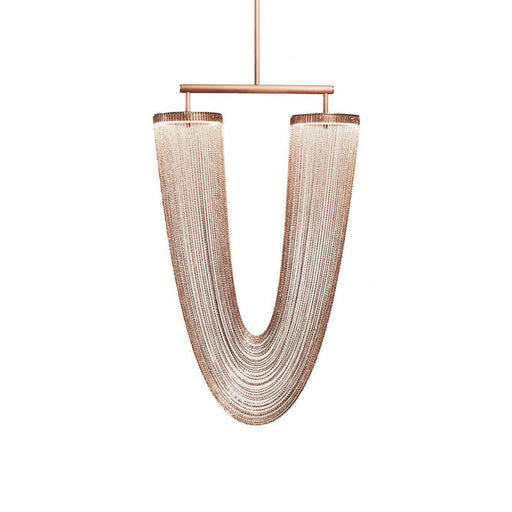 Otero Pendant Light - Sweatfully