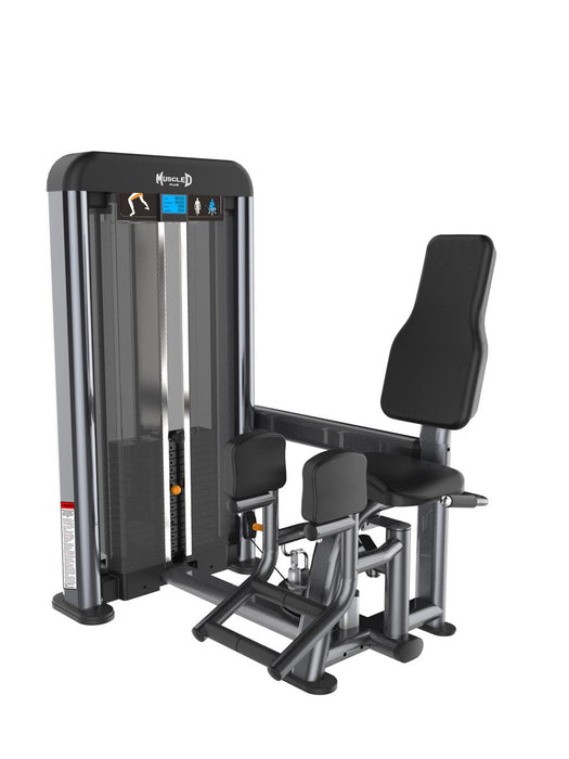 Elite Plus Outer Thigh Machine | Muscle D Fitness - Sweatfully