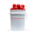 Coaches Bucket Bundle - Sweatfully