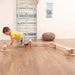 Balance Beam for Kids - Sweatfully