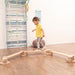 Balance Beam for Kids - Sweatfully