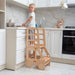 Convertible Kitchen Tower - Sweatfully