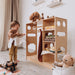 Montessori Closet - Sweatfully