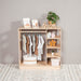 Montessori Closet - Sweatfully