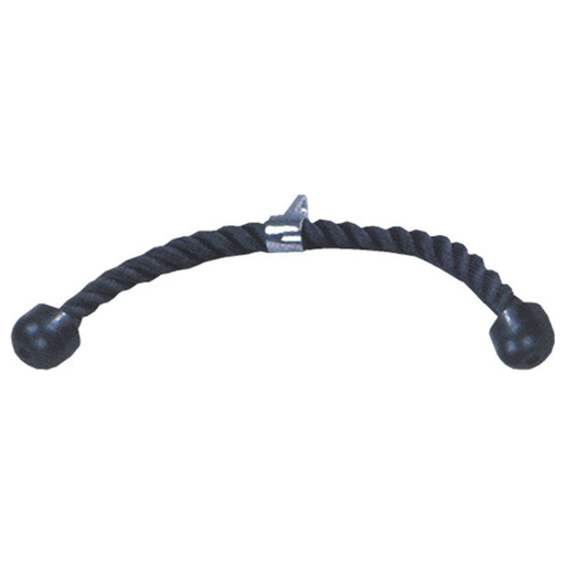 SFE DELUXE TRICEP ROPE - Sweatfully