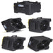Powr-Flite F5 Axial Fan / Air Mover - Sweatfully