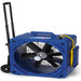 Powr-Flite F6 Downdraft Dryer - Sweatfully