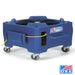 Powr-Flite F6 Downdraft Dryer - Sweatfully
