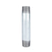 1 1/4 in. x 4 in. Galvanized Pipe - Sweatfully