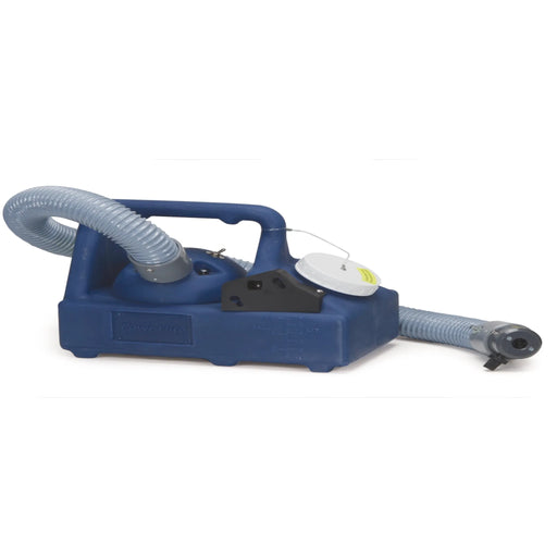 Powr-Flite Powr-Fogger - Sweatfully