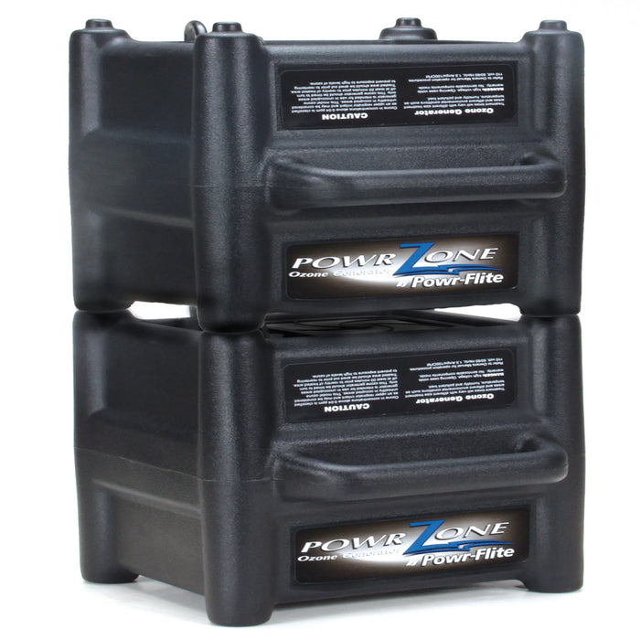 Powr-Flite Powr-Zone Ozone Generator - Sweatfully