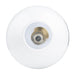 Pheobe 1-light Modern Handblown Glass Island Pendant Light - Sweatfully