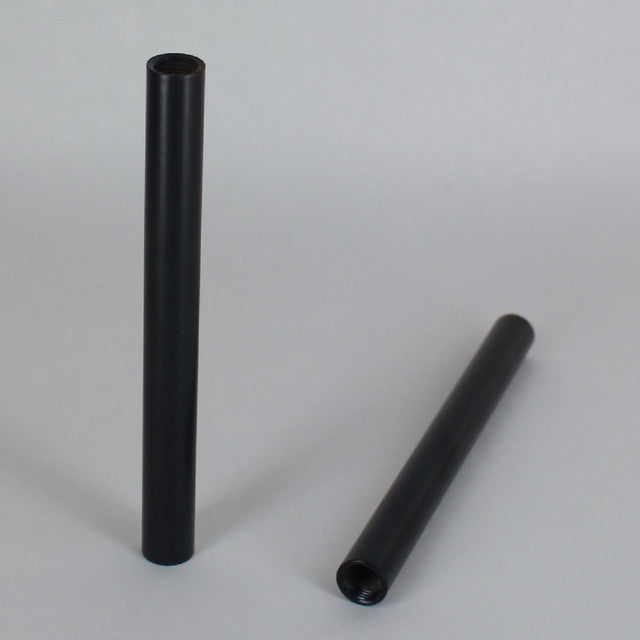 Custom Rigid Rod for Pendants -  FULL finished length of 42"- Rubbed Bronze - Sweatfully