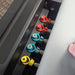 Pilates Table - Muscle D Fitness - Pilates Reformer - Sweatfully