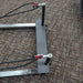 Pilates Table - Muscle D Fitness - Pilates Reformer - Sweatfully