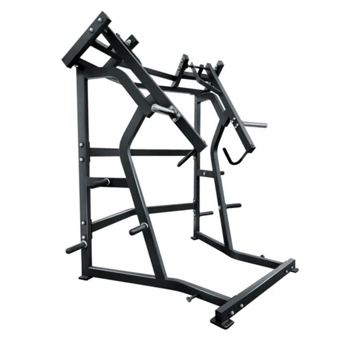 Excel Jammer by Muscle D Fitness | Plate Loaded Strength - Sweatfully