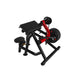 Power Leverage V2 Biceps Curl / Preacher Curl - Muscle D Fitness - Sweatfully