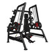Power Leverage V2 Convergent Bench - Muscle D Fitness - Incline, Shoulder Press - Sweatfully