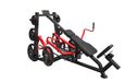 Power Leverage V2 Decline Chest Fly / Most Muscular Machine - Muscle D Fitness - Sweatfully