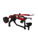 Power Leverage V2 Seated Dip / Triceps Press - Muscle D Fitness - Sweatfully