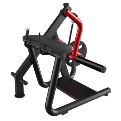 Power Leverage V2  - Glute Kick - Muscle D Fitness - Sweatfully