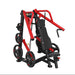 Power Leverage V2 Incline Chest Press - Muscle D Fitness - Sweatfully