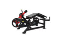 Power Leverage V2  Prone Leg Curl - Muscle D Fitness - Sweatfully