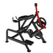 Power Leverage V2 Reverse Hyper - Muscle D Fitness - Sweatfully