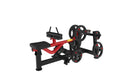 Power Leverage V2  Seated Calf / Tib - Muscle D Fitness - Sweatfully