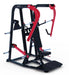 Sweet Chest Press - Black / Silver - Sweatfully