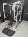 Sweet Chest Press - Black / Silver - Sweatfully
