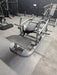 Sweet Hip Thruster / Glute Drive - Black/Silver - Sweatfully