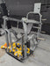 Sweet Incline Press -Black/Silver - Sweatfully