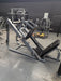 Sweet Leg Press (Black/Silver) - Sweatfully