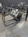 Sweet Leg Press (Black/Silver) - Sweatfully