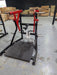 Sweet Low Row - Black / Silver - Sweatfully