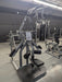 Sweet Rotary Lat Pulldown - Black / Silver - Sweatfully