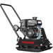 Vibratory Plate Compactor Tamper with Kohler Engine for Dirt Gravel Soil Compaction - Sweatfully