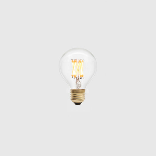 Pluto E26 Non-Tinted LED Bulb - Sweatfully