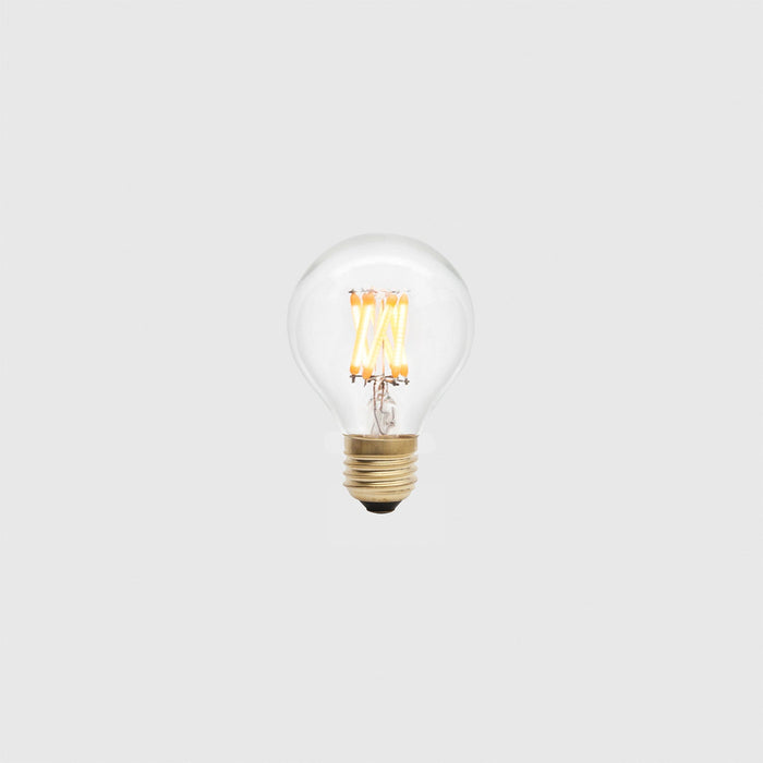 Pluto E26 Non-Tinted LED Bulb - Sweatfully