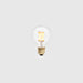Pluto E26 Non-Tinted LED Bulb - Sweatfully