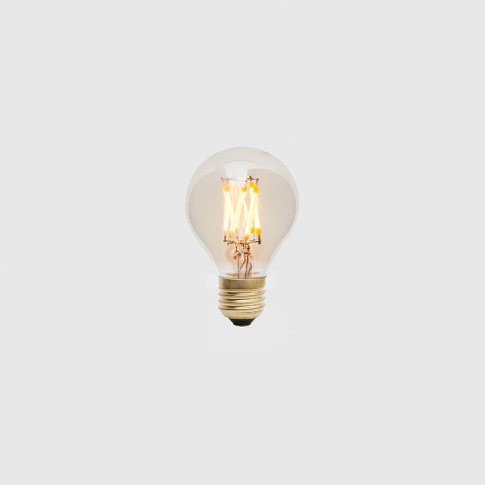 Pluto E26 Tinted LED Bulb - Sweatfully