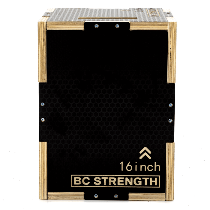 BC Box - Sweatfully