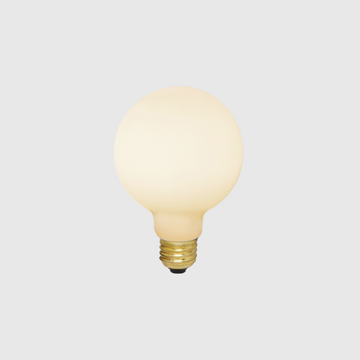 Porcelain II E26 LED Bulb - Sweatfully