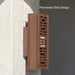 RadiantLight Wall Sconces - Outdoor Wall Lights - Sweatfully