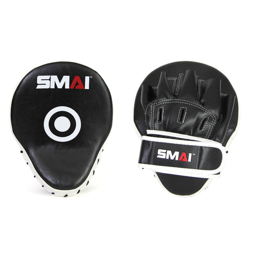 Essentials Boxing Mitts - Sweatfully